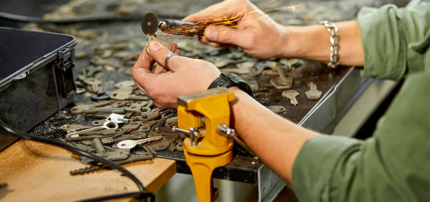 24 Hours Locksmith Solutions in Ridgecrest, CA