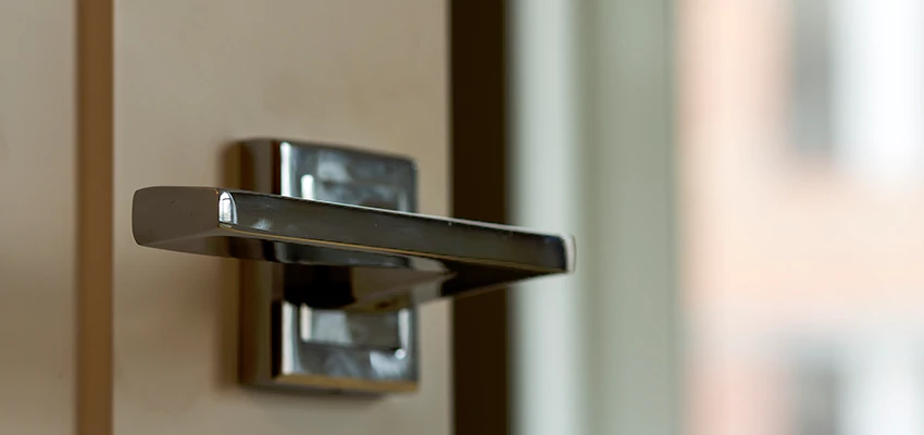 Door Lever Knob Repair in Ridgecrest, California