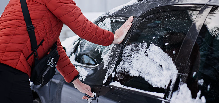 Emergency Keyless Lockout in Ridgecrest, CA