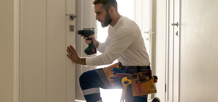 Mailbox Lock Installation Expert in Ridgecrest, California