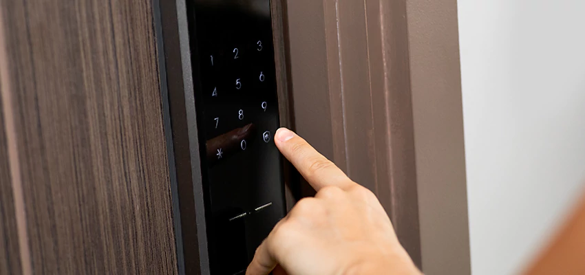 Secure Code Locks Ideas in Ridgecrest, California