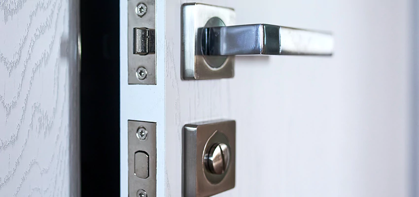 Door Lever Handle Lock Repair in Ridgecrest, CA