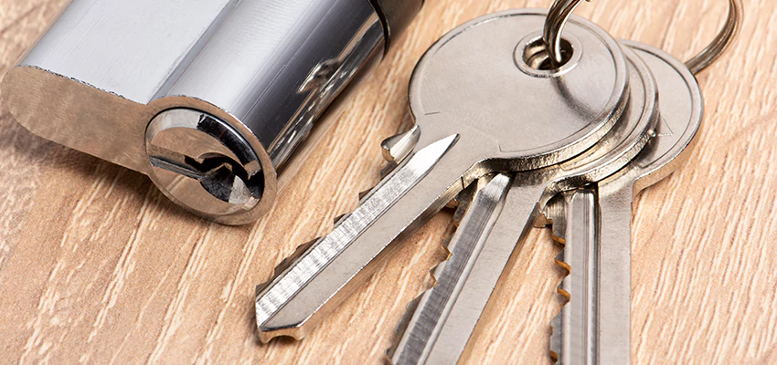 Cylinder Lock Master Key in Ridgecrest, CA