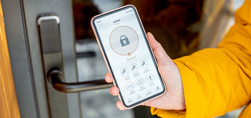 Kwikset Halo Wifi Locks Repair And Installation in Ridgecrest, CA