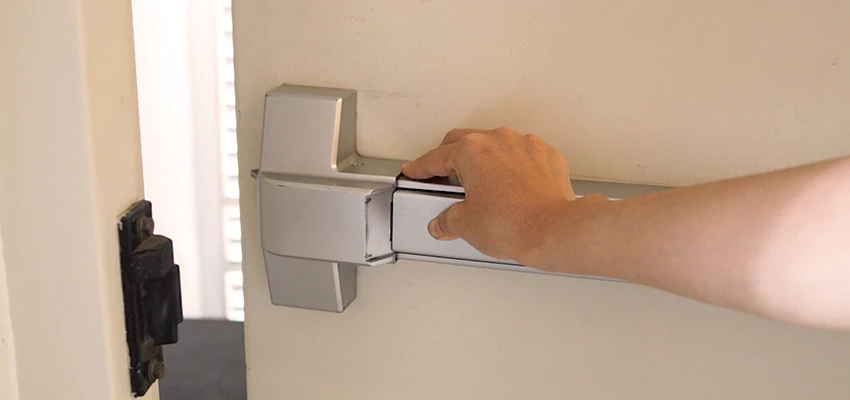 Door Lock Cylinder Reinforcements in Ridgecrest, CA