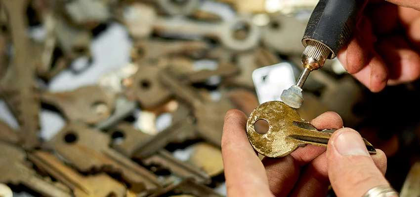 Car Lock Key Repair Service in Ridgecrest, CA