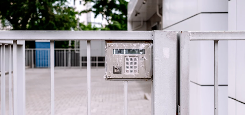 Gate Locks For Metal Gates in Ridgecrest, California
