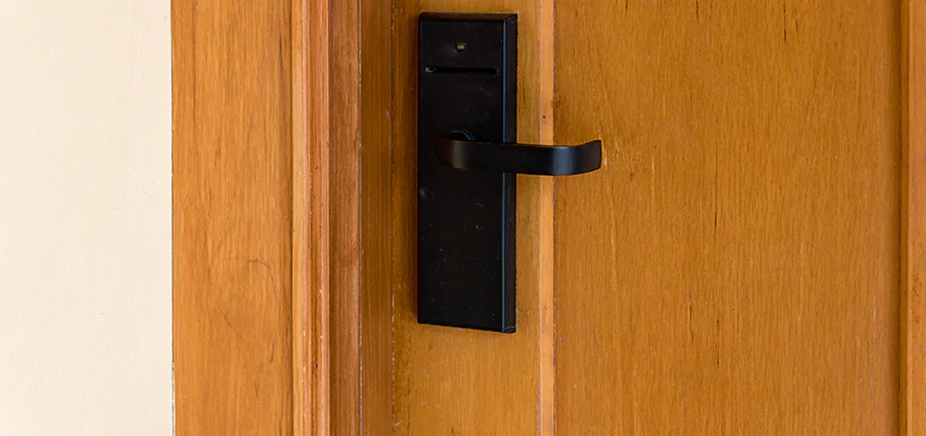 Security Gates For Home Invasion Prevention in Ridgecrest, California