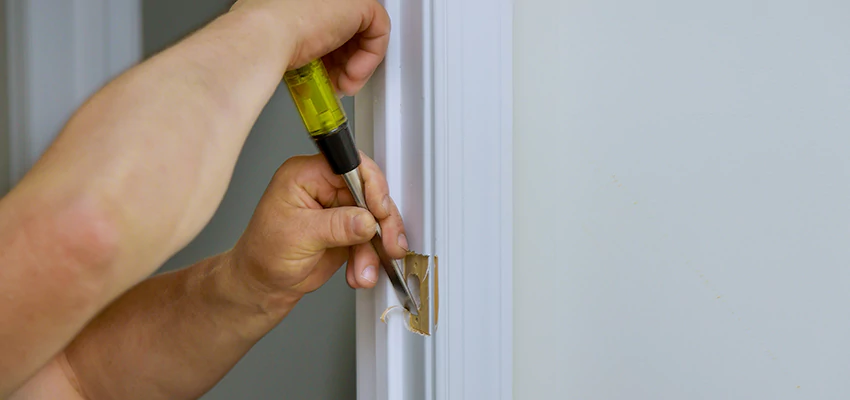 On Demand Locksmith For Key Replacement in Ridgecrest, California