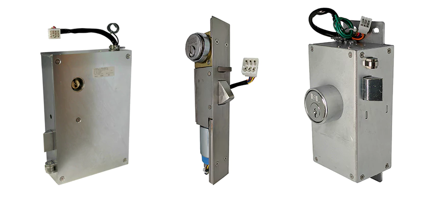 Locksmith For RR Fence Gates Brink Lock in Ridgecrest, CA