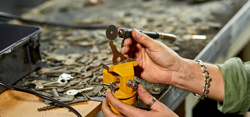 Office Key Lock Service in Ridgecrest, California