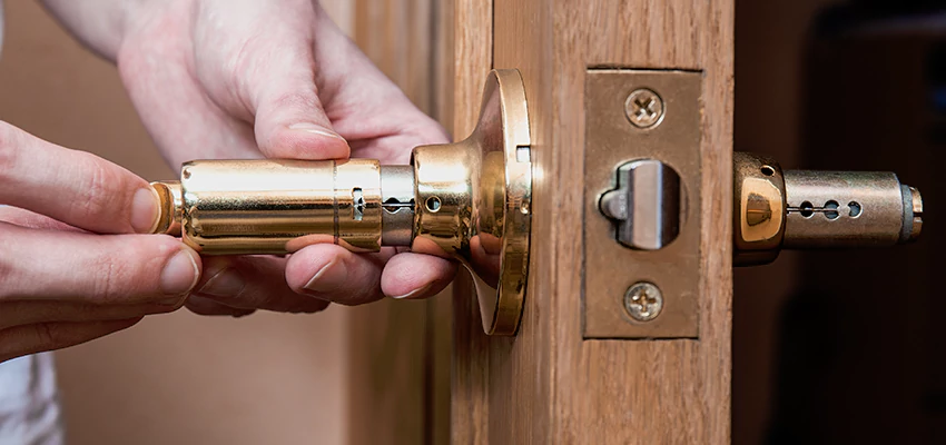 Padlock Lock Replacement Assistance in Ridgecrest, CA