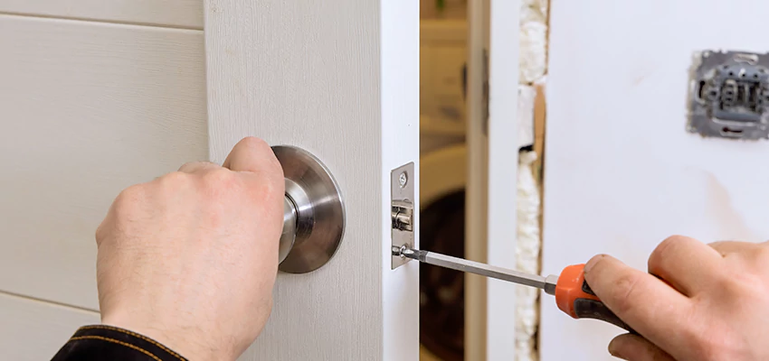 Wifi Deadbolt Installation in Ridgecrest, CA