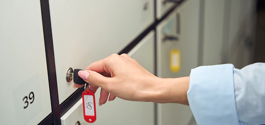 Upgrading File Cabinet Locks in Ridgecrest, California