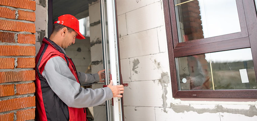 Home Invasion Door Lock Repairs in Ridgecrest, CA
