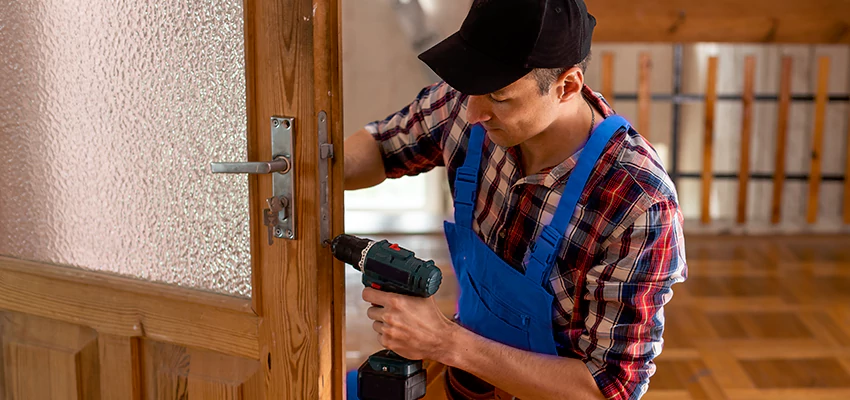 Trusted Local Digital Locks Locksmith Repair in Ridgecrest, California