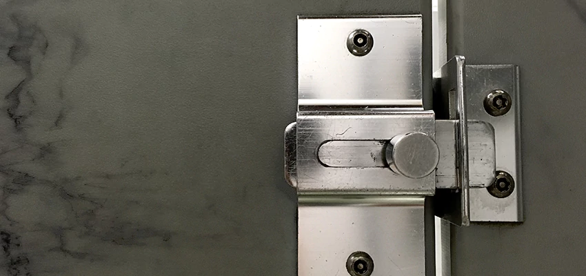 Fix A Room Door Lock in Ridgecrest, CA