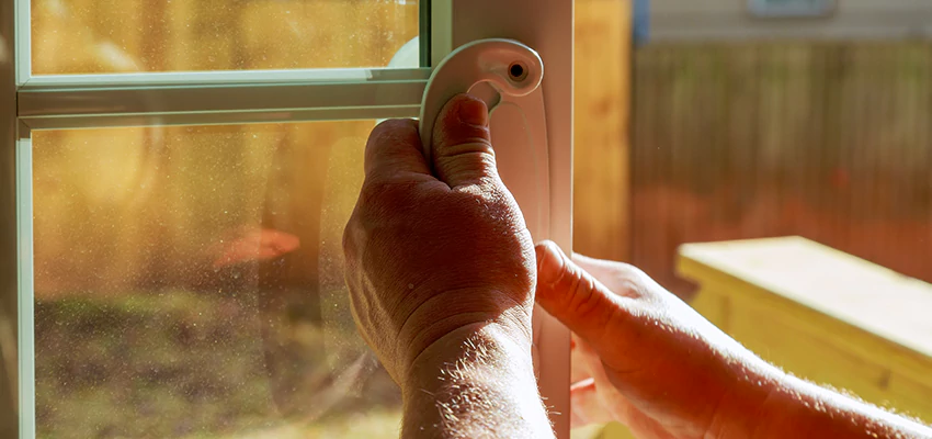 Accordion Sliding Doors Locks Replacement in Ridgecrest, CA
