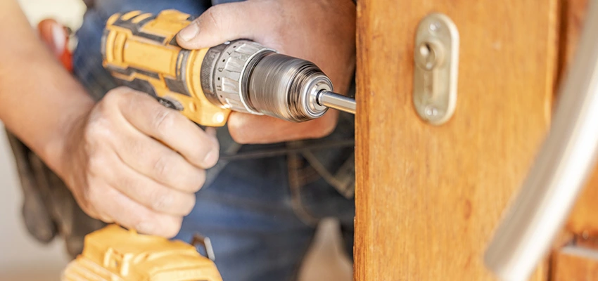 Eviction Locksmith in Ridgecrest, California