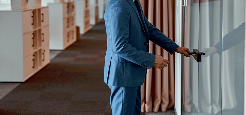 Commercial Glass Door Locks in Ridgecrest, CA