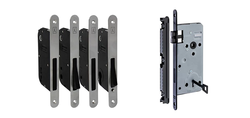 Locksmith For Magnetic Door Locks in Ridgecrest, CA