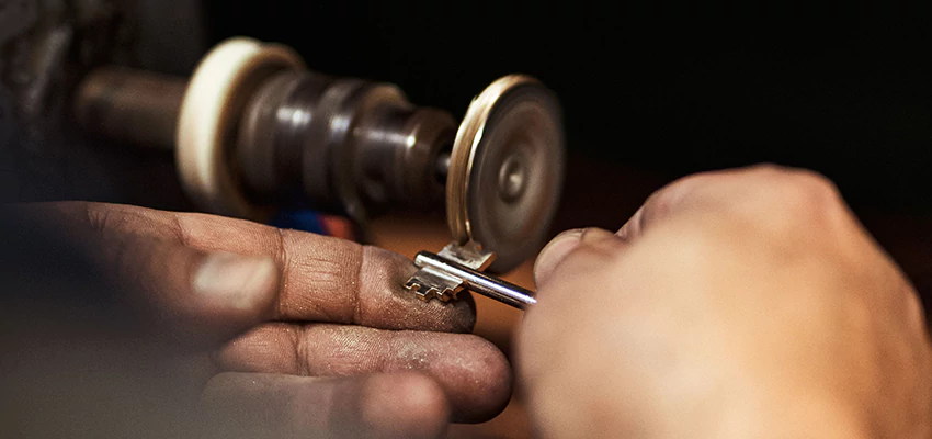 Hotel Lock Master Key System in Ridgecrest, California