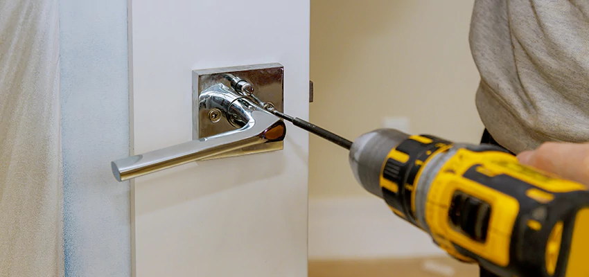 After-hours Locksmith  For Lock Troubleshooting in Ridgecrest, California