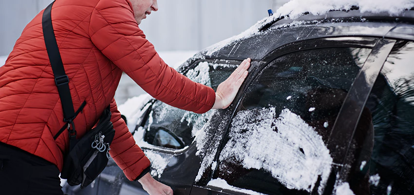 Car Key Retrieval Services in Ridgecrest, California