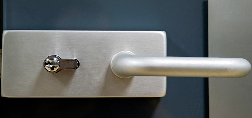 Change Patio Door Locks in Ridgecrest, California