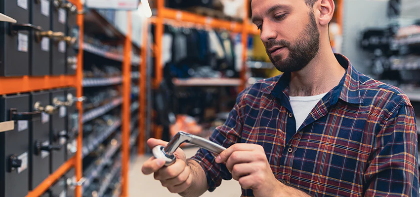 Locksmith For Retail Stores Lockout Services in Ridgecrest, California