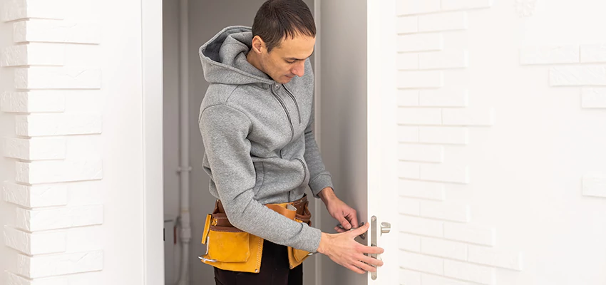 Nighttime Locksmith Near Me in Ridgecrest, CA