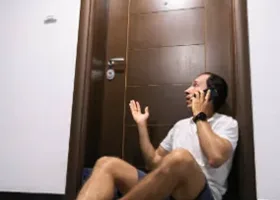 Emergency Lockout in Ridgecrest, California